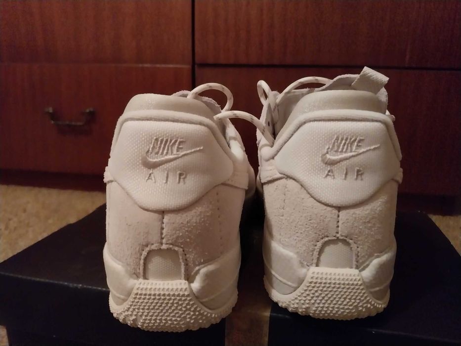 Nike air force 1 ма.атонки