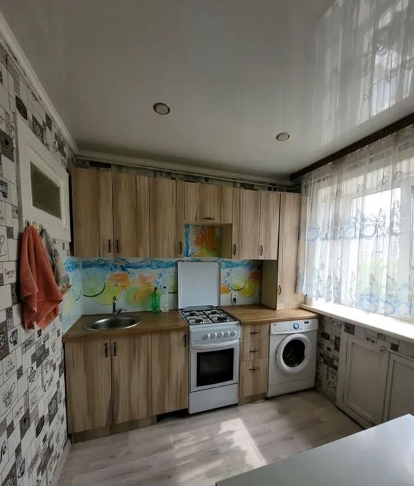 Аренда 1ком в центре