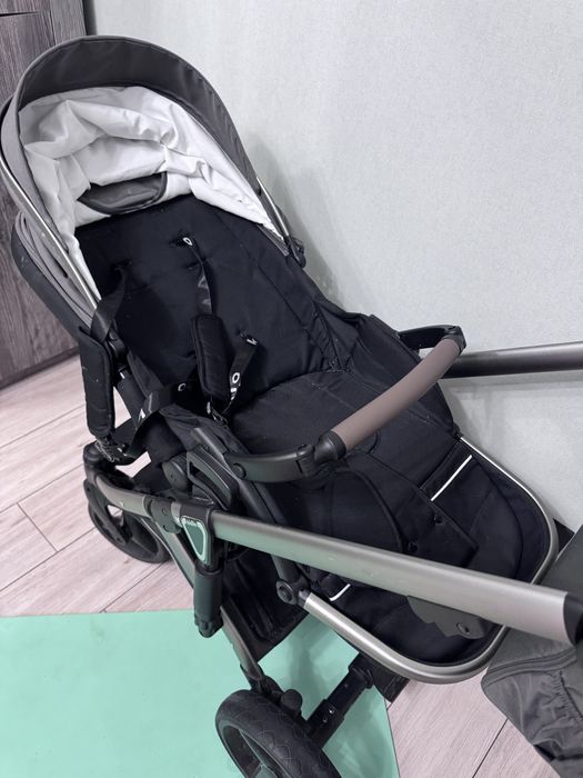 Коляска фирма kidillo