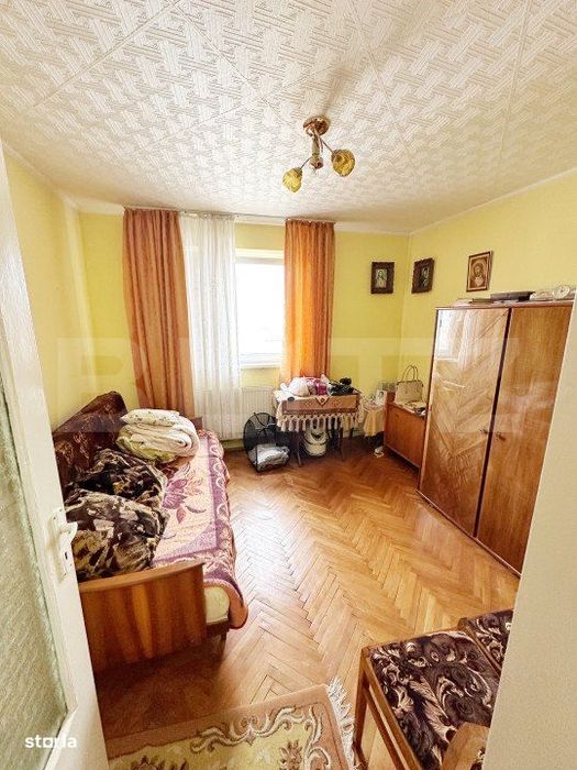 Apartament de 2 camere, priveliste panoramica,luminos si bine comparti — fotografia 1