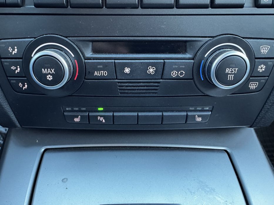 Vand sau schimb Bmw 320 e91 2007