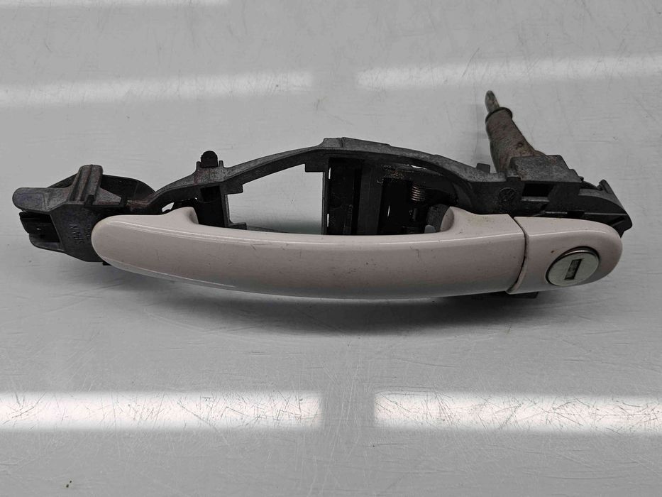 Maner usa dreapta fata Seat Leon (1P1) [Fabr 2005-2011] LB9A