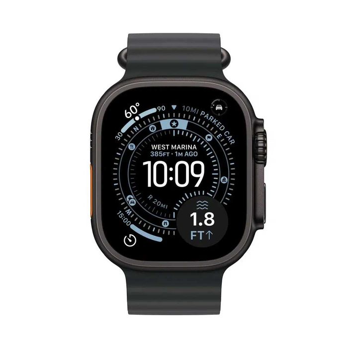 Apple Watch Ultra 3