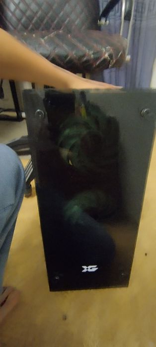 Корпус и проц очень срочно