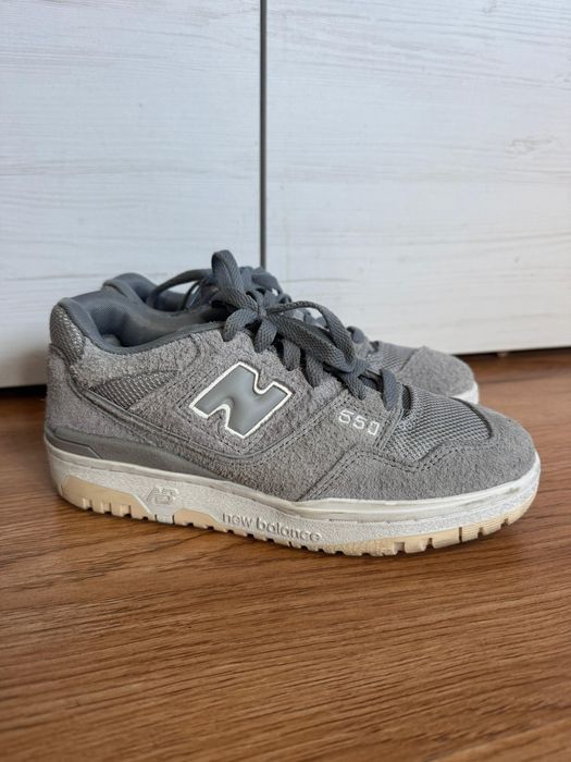 Кецове New Balance 550