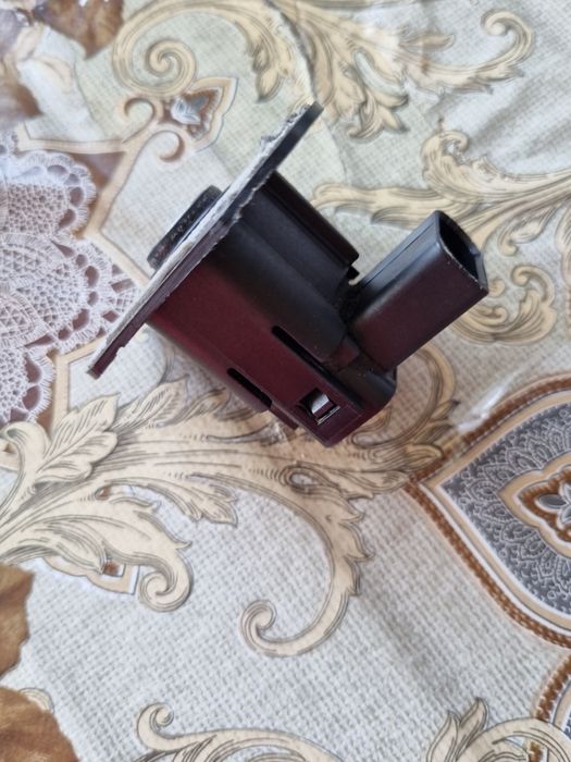 senzor de parcare bară spate VW golf5 plus