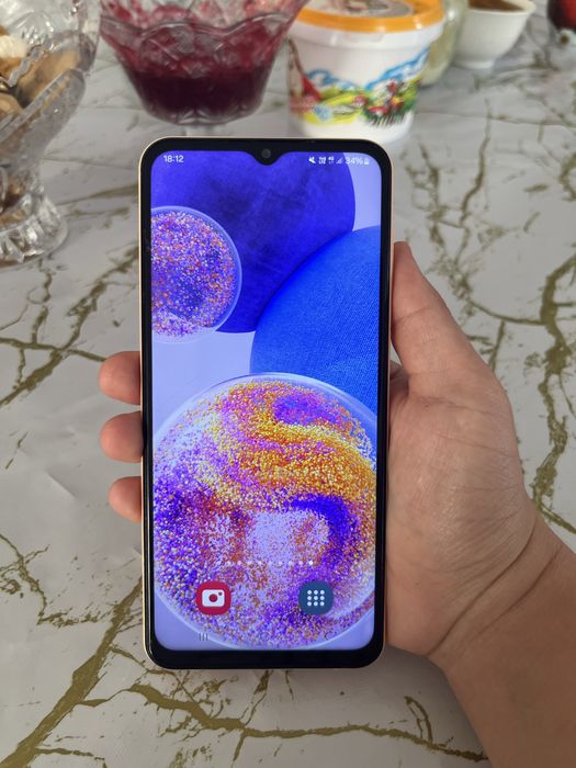Samsung A23,64 GB