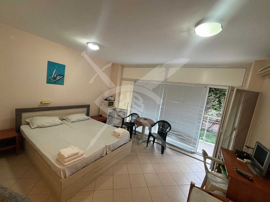 Продава се Едностаен апартамент в к.к. Слънчев бряг - 41 кв.м за 784 €/кв.м - Снимка #1