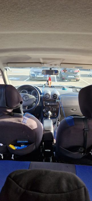 Dacia Dastar 4x4