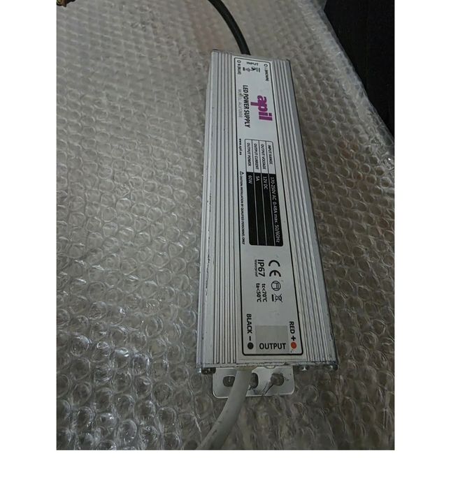 Лед драйвер.  Продам