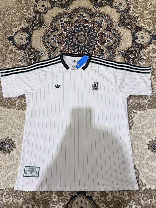 Futbolka liverpul razmer 2XL