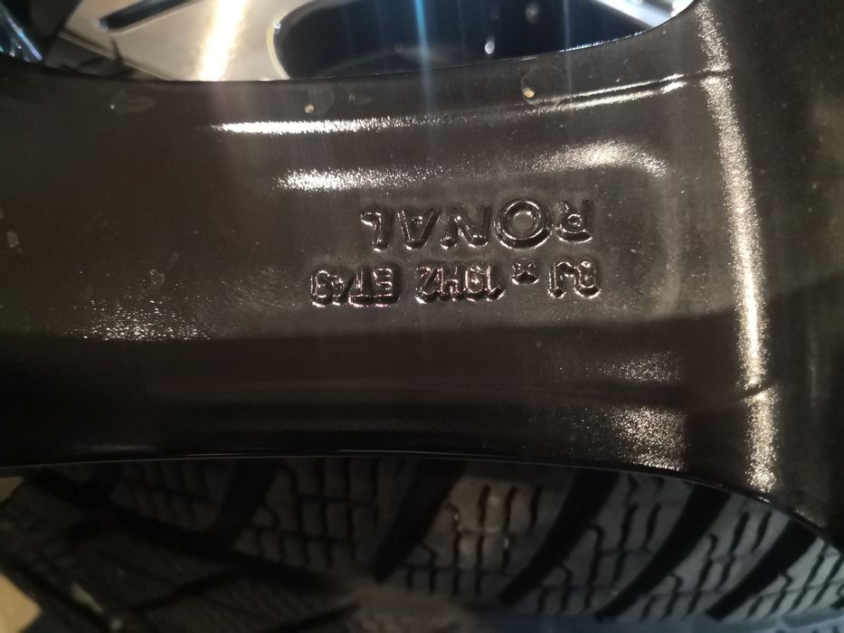 5х112 мерцедес е класа 5x112 Mercedes w213 E class 19 цола оригинални