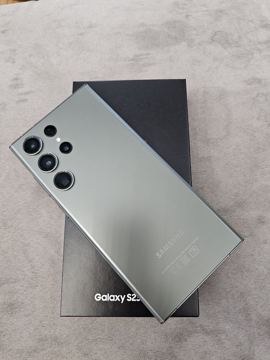 Samsung S23 Ultra 512Gb