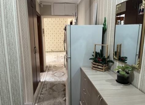 Продается 3-х комнатная квартира