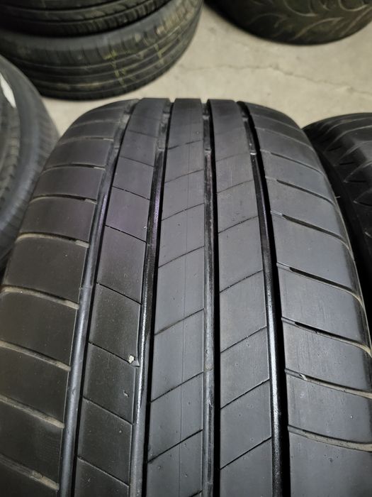 2 anvelope 255 60 R 18 Bridgestone Vara