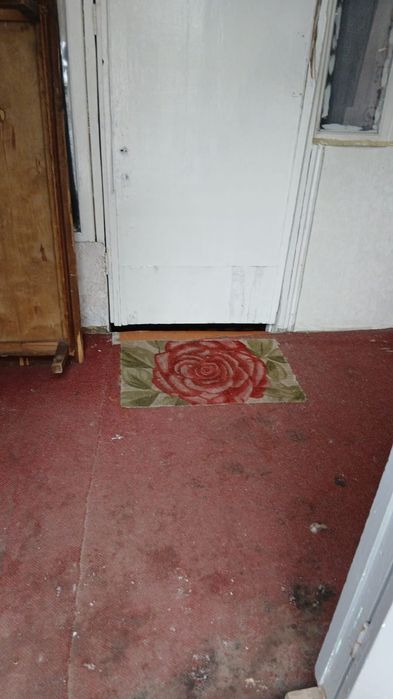 Сдам двухкоманатную времянку