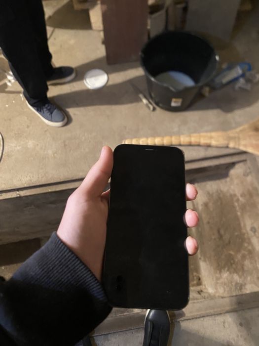 Iphone 12pro 128gb