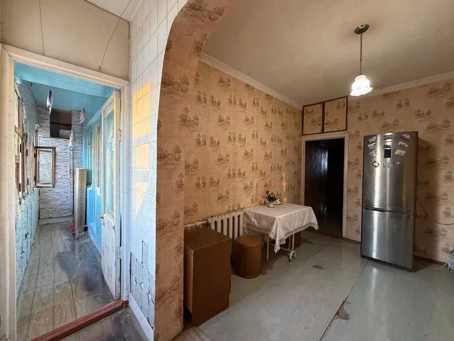 СРОЧНО 4х комнатная 100м2 4/6/9 продаётся (Ипотека)