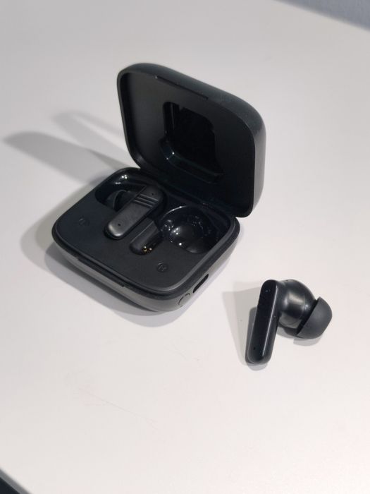 Беспроводные наушники с шумоподавлением "ANC LX-10", распродажа!