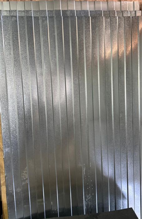 Профлист Некондиция