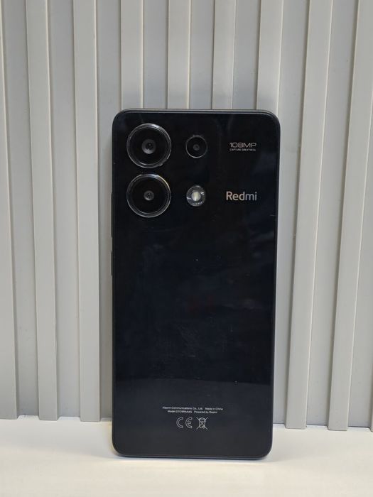Продам Xiaomi redmi note 13 pro 12/512gb