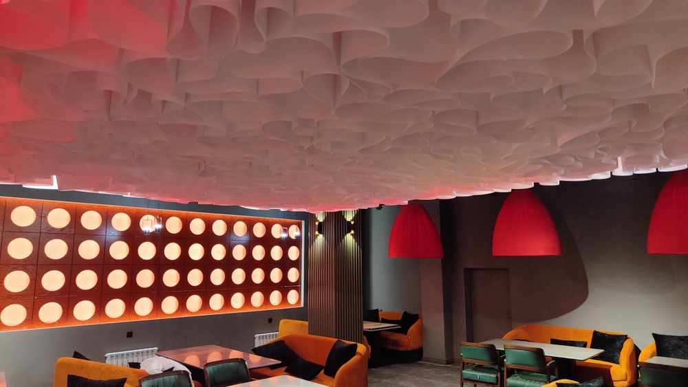 Ремонт квартир и домов