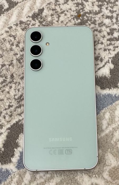 Samsung s23 fe 128gb