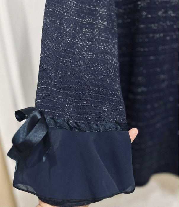 Нова туника/ блуза макси