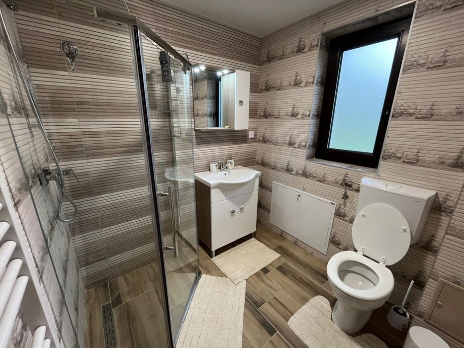 Cabană de închiriat pe Valea Avrigului, Județul Sibiu