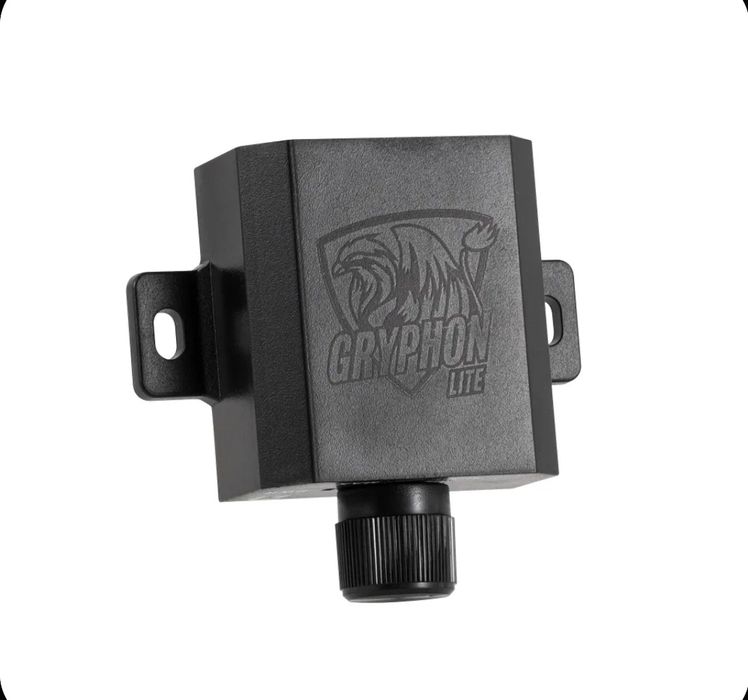 Usilitel monoblock DL 1.500 yengi pochti