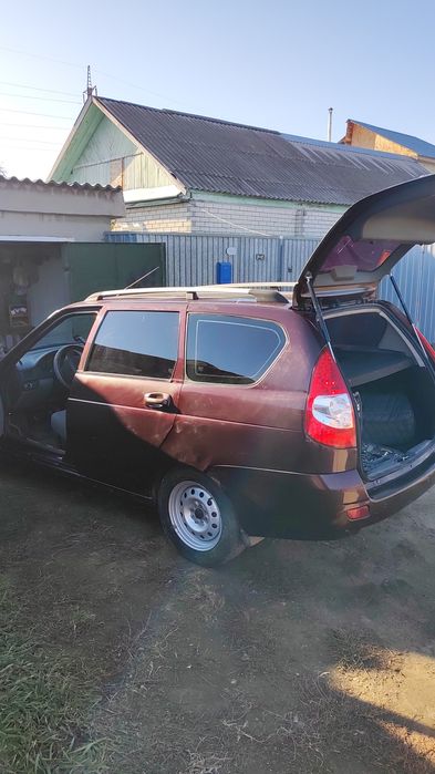 Продам приору универсал