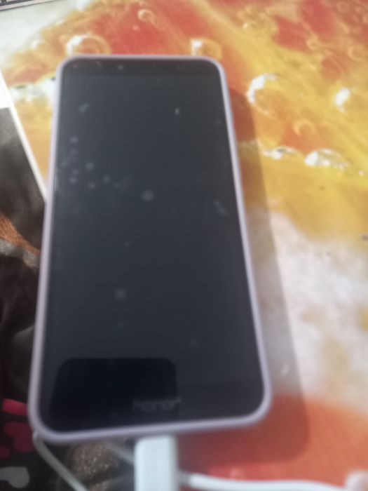 Продам срочно хонор 7с