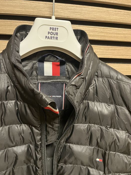 Tommy Hilfiger : Packable Series - елек размер М / Оригинал