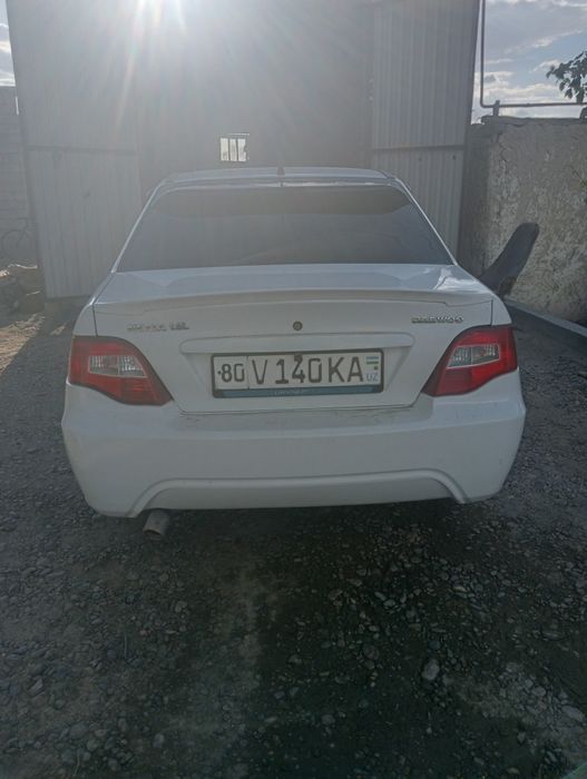 Nexia 1.5 sotiladi holati alo