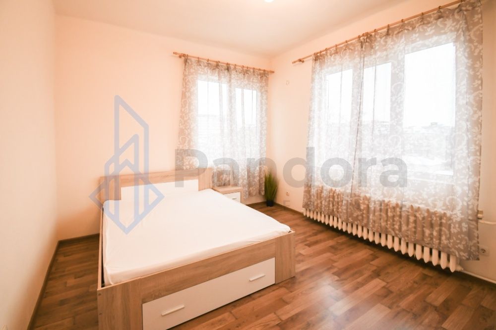 Двустаен апартамент Център - ЦУМ