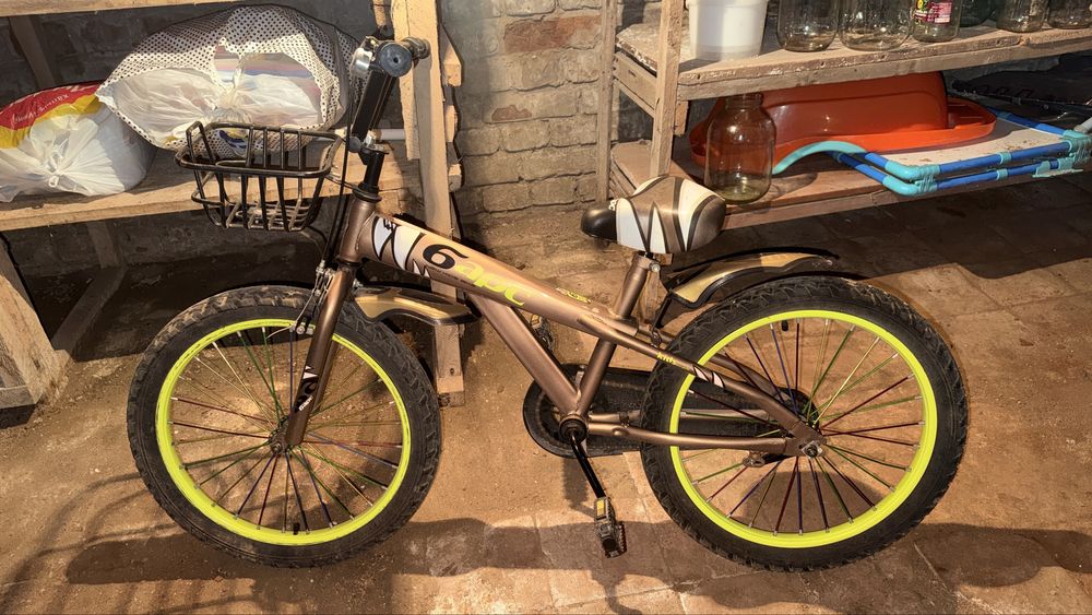 Продам велик барс