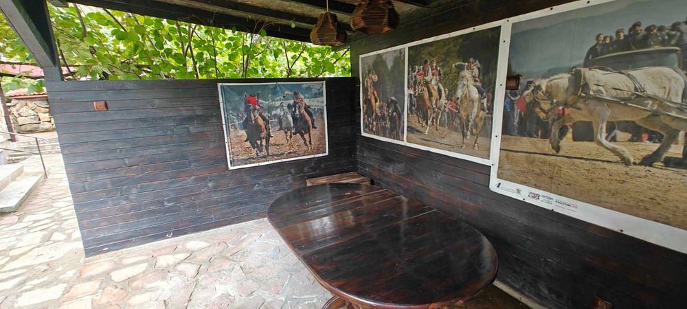 Нощувки Waterfall Guests House Рибарица