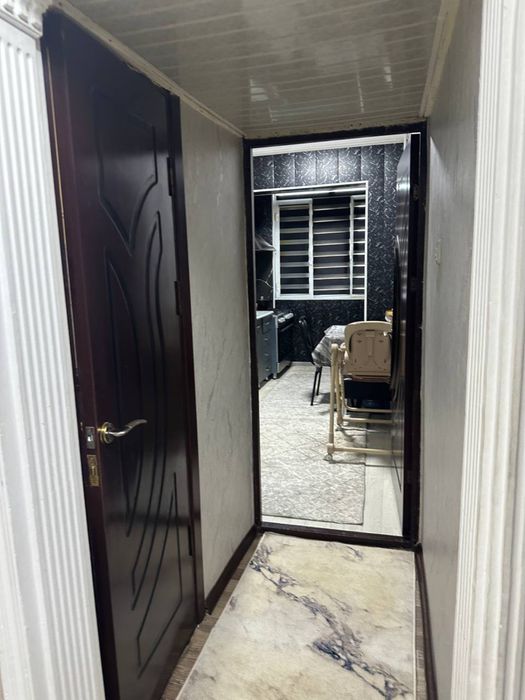 АЛГАРИТОМ Ахмат жужа