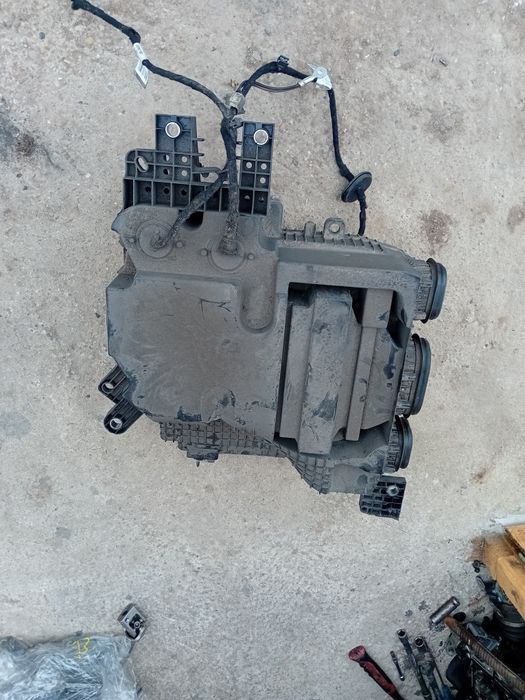 Sistem răcire baterie Renault Zoe an 2021