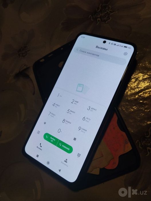 Redmi not 13 srochna