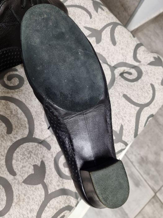 Pantofi de dans sportiv Supadance marimea 42