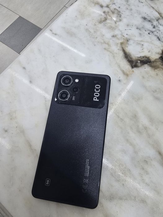 Телефон Poco x5 pro 5g