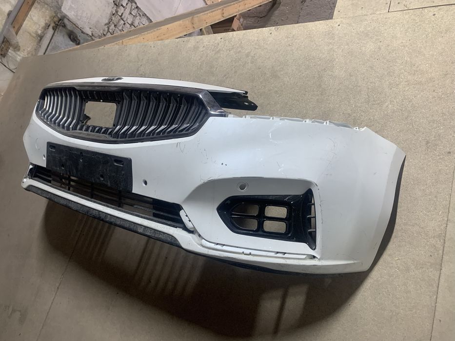 Хюндай Киа запчасти