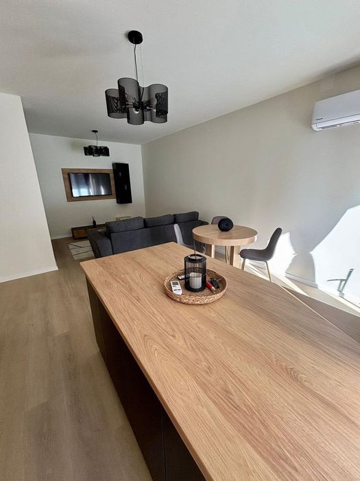 Proprietar inchiriez apartament 2 camere