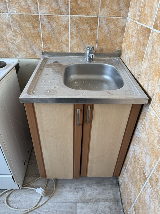 Продам кухонный гарнитур