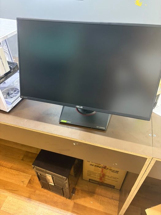 Продам компьютер игровой