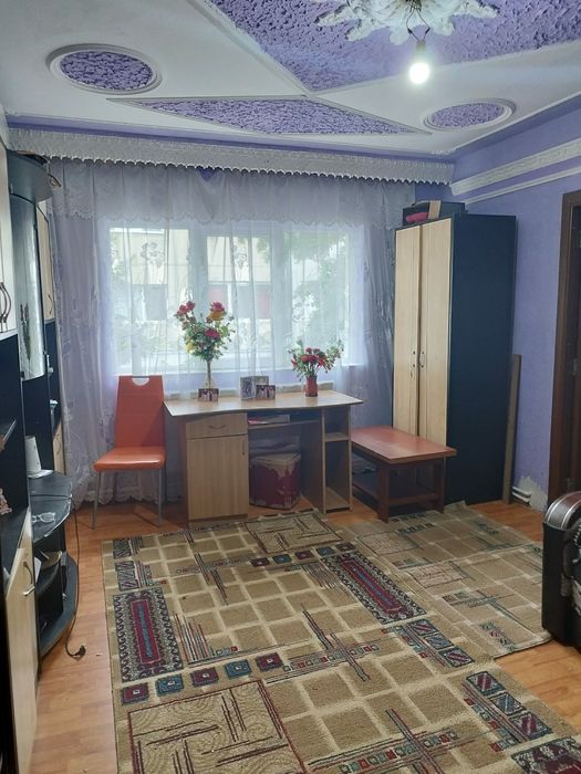 Apartament cu 2 camere Giurgiu