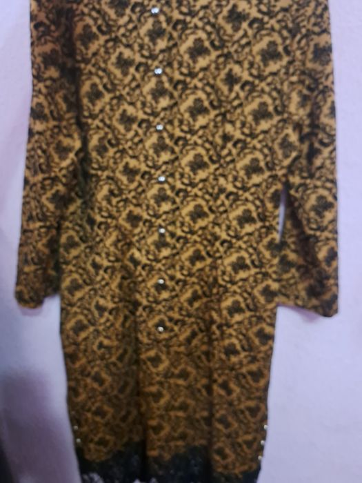 Куйлак турецкий 52 размер