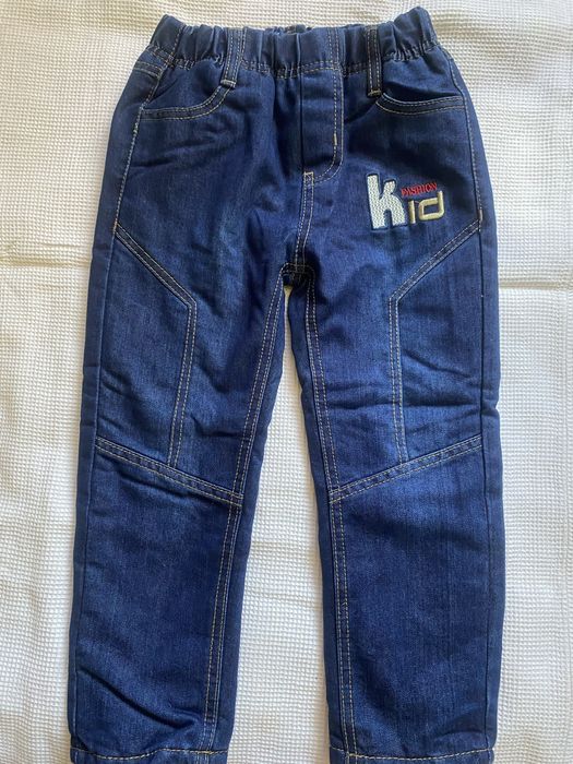 Лот за момченце 110 ръст, обща цена