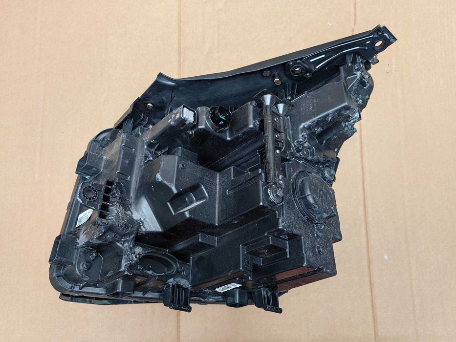 Фар за Hyundai Santa FE Full LED / Хюндай Санта ФЕ Фул ЛЕД